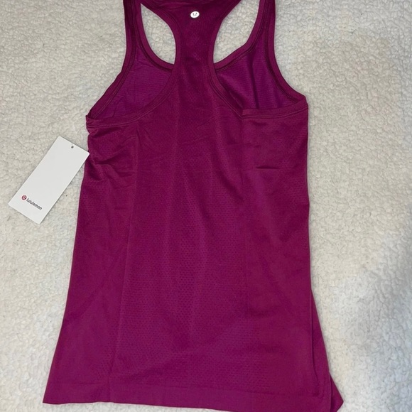 lulu tank top - Picture 2 of 4